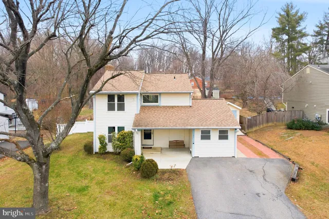 $450,000 | 15914 Paisley Lane, Bowie, MD 20716