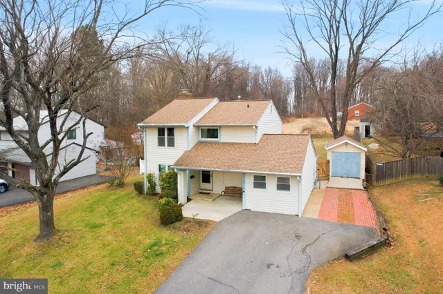 $450,000 | 15914 Paisley Lane, Bowie, MD 20716