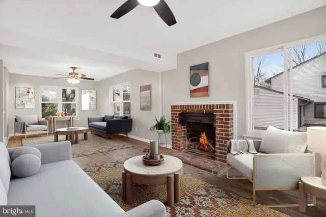 $450,000 | 15914 Paisley Lane, Bowie, MD 20716