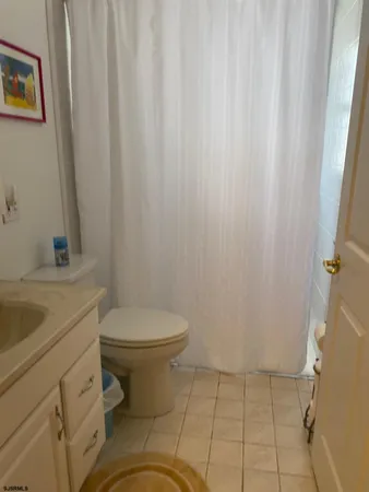 $6,500 | 135 North Woodcrest Avenue, Unit MAY 25 JUNER 30, Longport, NJ 08403