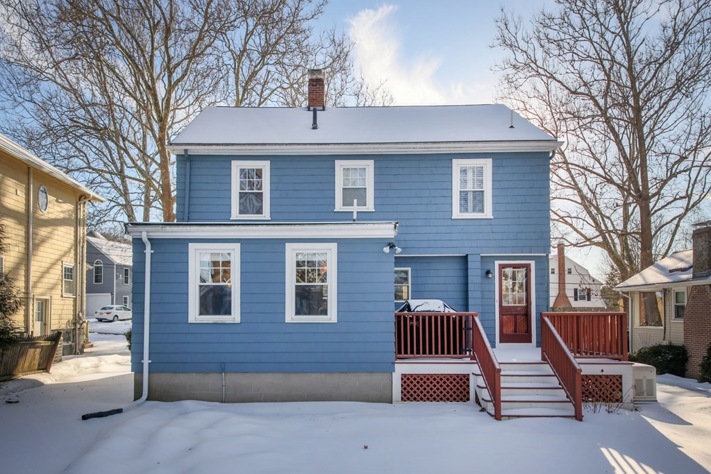 26 Farmcrest Avenue Lexington, MA 02421 - Photo 23 of 28