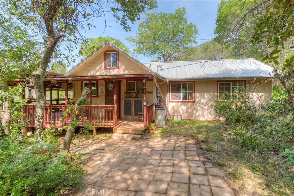 123 Spring Creek Road Oroville, CA 95966 - Photo 1 of 1 Gallery Image 1