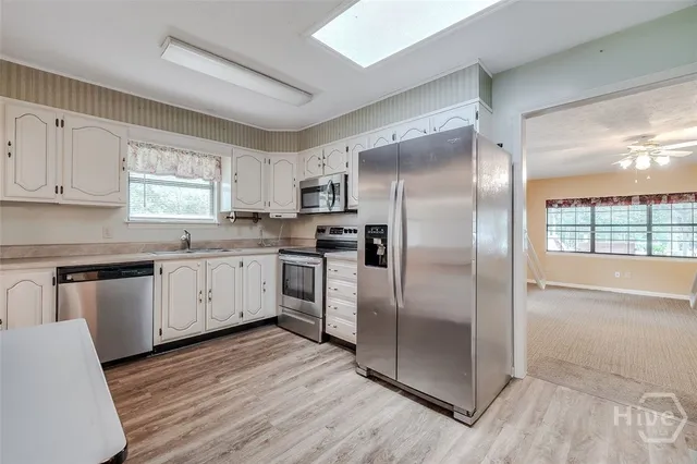 $399,900 | 548 Log Landing Road, Springfield, GA 31329