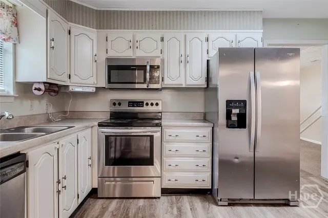 $399,900 | 548 Log Landing Road, Springfield, GA 31329