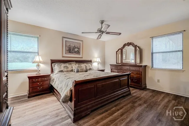 $399,900 | 548 Log Landing Road, Springfield, GA 31329