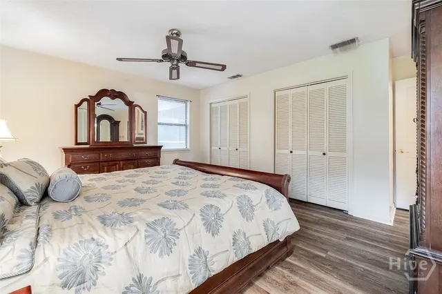 $399,900 | 548 Log Landing Road, Springfield, GA 31329