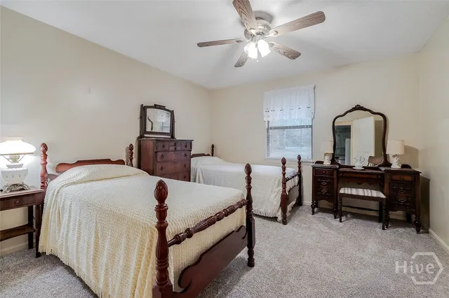 $399,900 | 548 Log Landing Road, Springfield, GA 31329