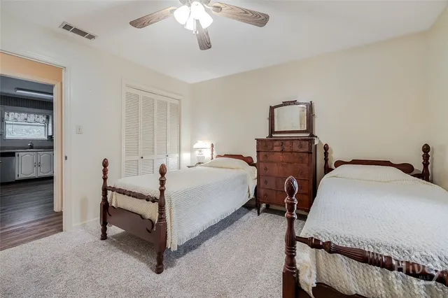 $399,900 | 548 Log Landing Road, Springfield, GA 31329