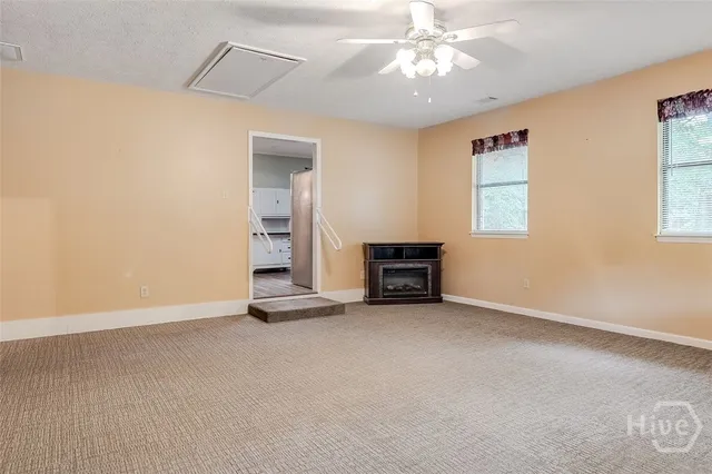 $399,900 | 548 Log Landing Road, Springfield, GA 31329