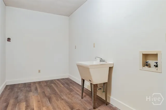 $399,900 | 548 Log Landing Road, Springfield, GA 31329