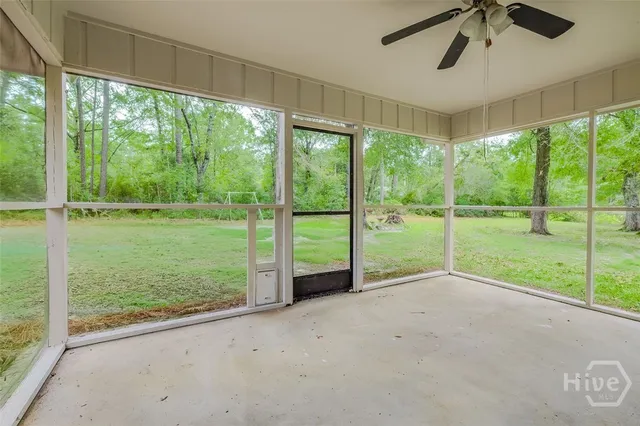 $399,900 | 548 Log Landing Road, Springfield, GA 31329