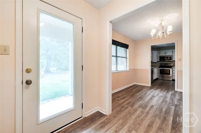 $399,900 | 548 Log Landing Road, Springfield, GA 31329