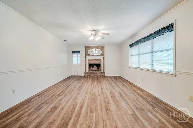 $399,900 | 548 Log Landing Road, Springfield, GA 31329