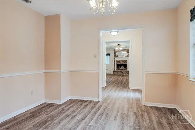 $399,900 | 548 Log Landing Road, Springfield, GA 31329