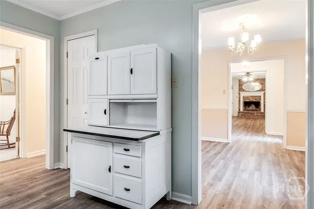 $399,900 | 548 Log Landing Road, Springfield, GA 31329