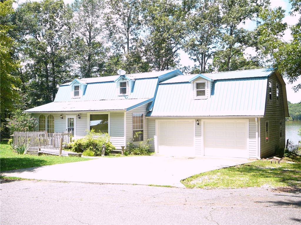 122 Lanier Pruitt Road Anderson, SC 29621 - Photo 1 of 21