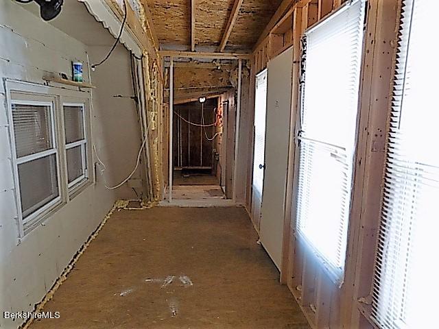 323 Wells Road Becket, MA 01223 - Photo 13 of 17 13 Enclosed Porch 2