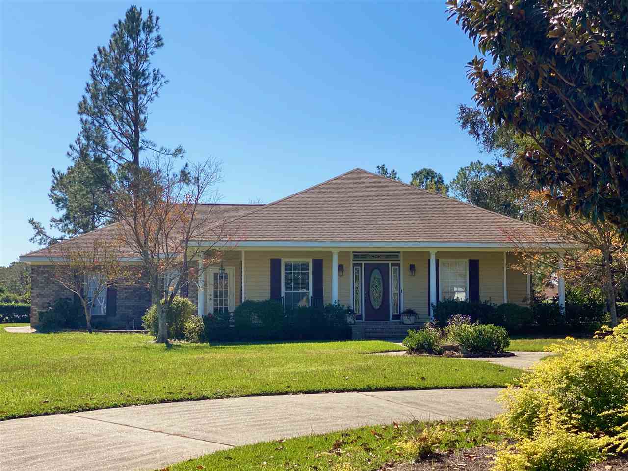 230 Lakeridge Drive Fairhope, AL 36532 - Photo 1 of 1