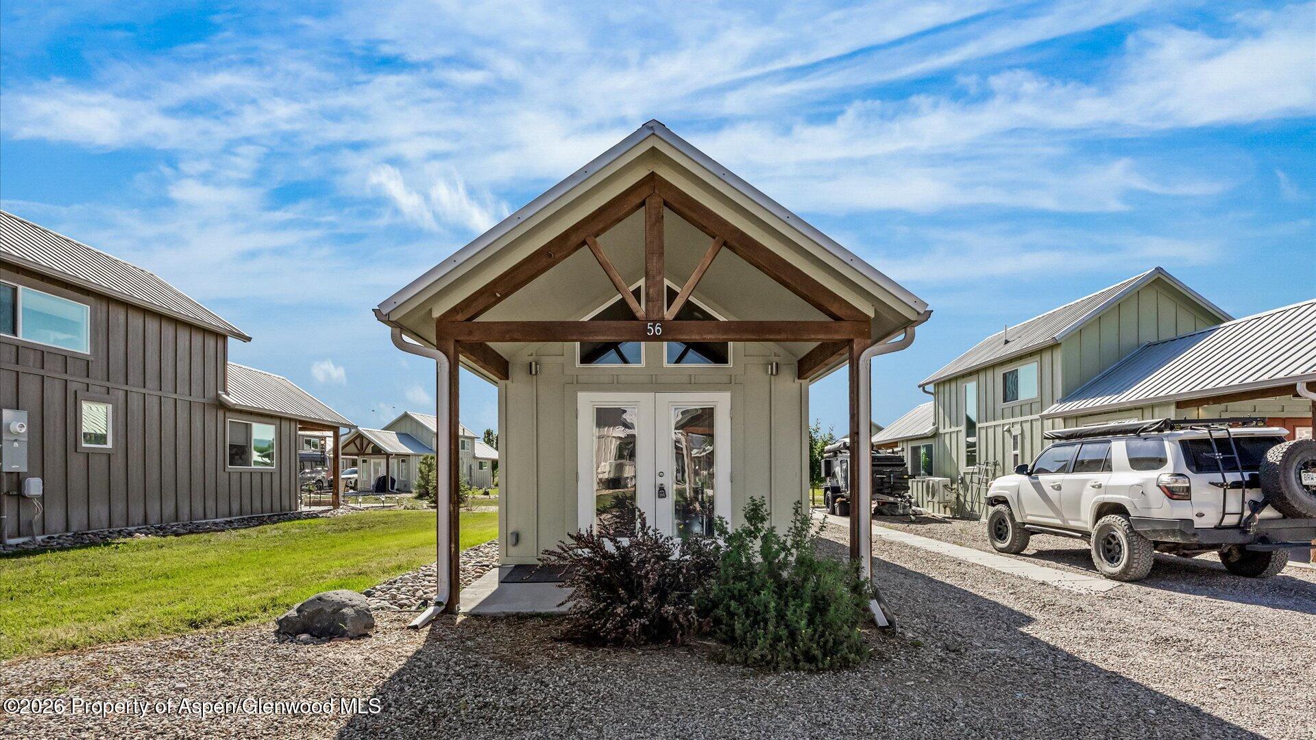 329 River Frontage Road, Unit 56 Silt, CO 81652 - Photo 22 of 24 01-329 River Frontage Rd #56 - 1