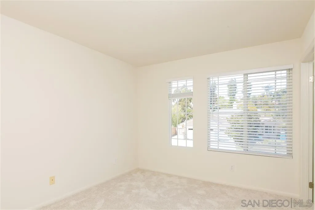 1935 Ivy Road Oceanside, CA 92054 - Photo 15 of 25 a view of an empty room with a window