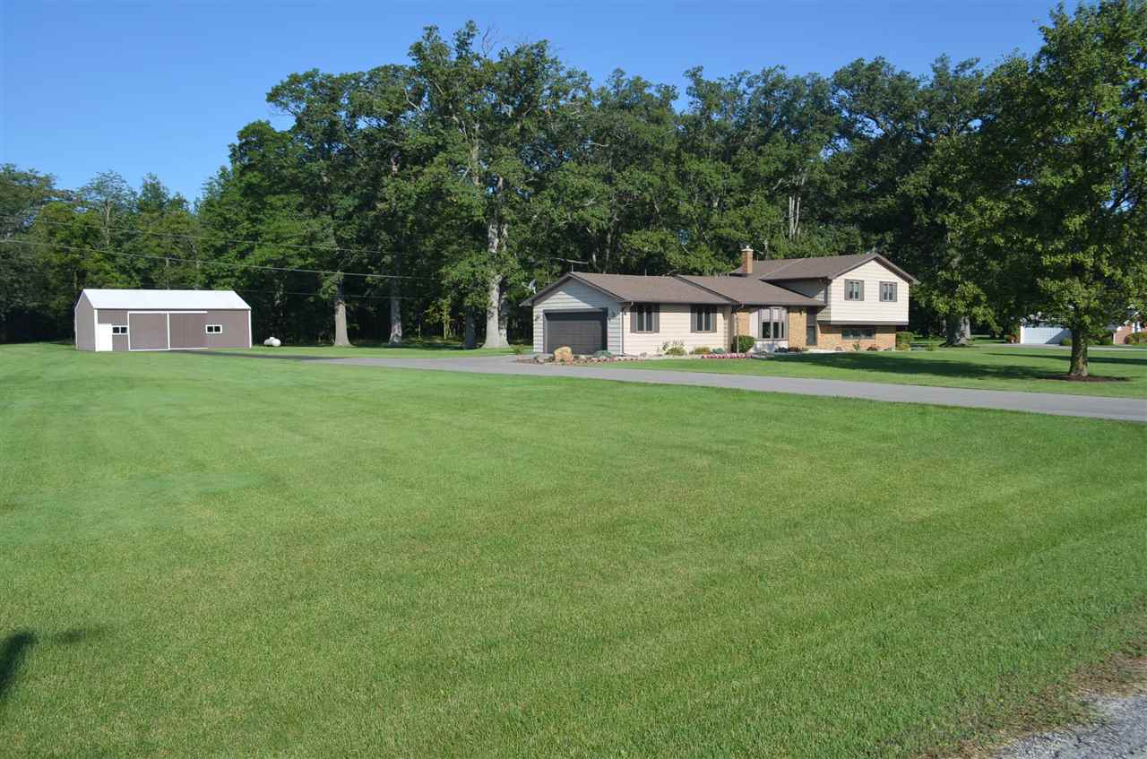 7607 Butt Road East Woodburn, IN 46797 - Photo 1 of 1
