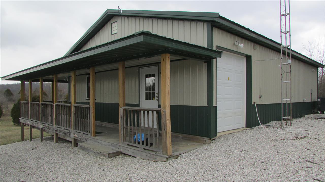 920 Grand View Road Williams, IN 47470 - Photo 1 of 20