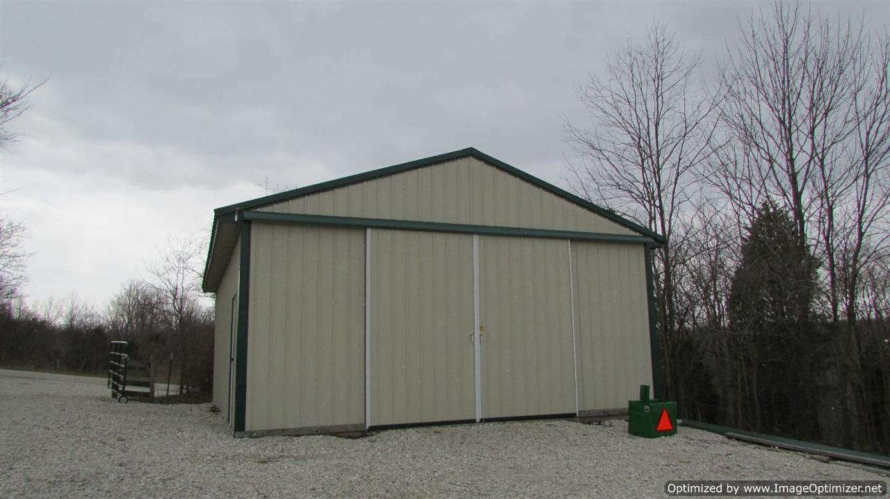 920 Grand View Road Williams, IN 47470 - Photo 15 of 20