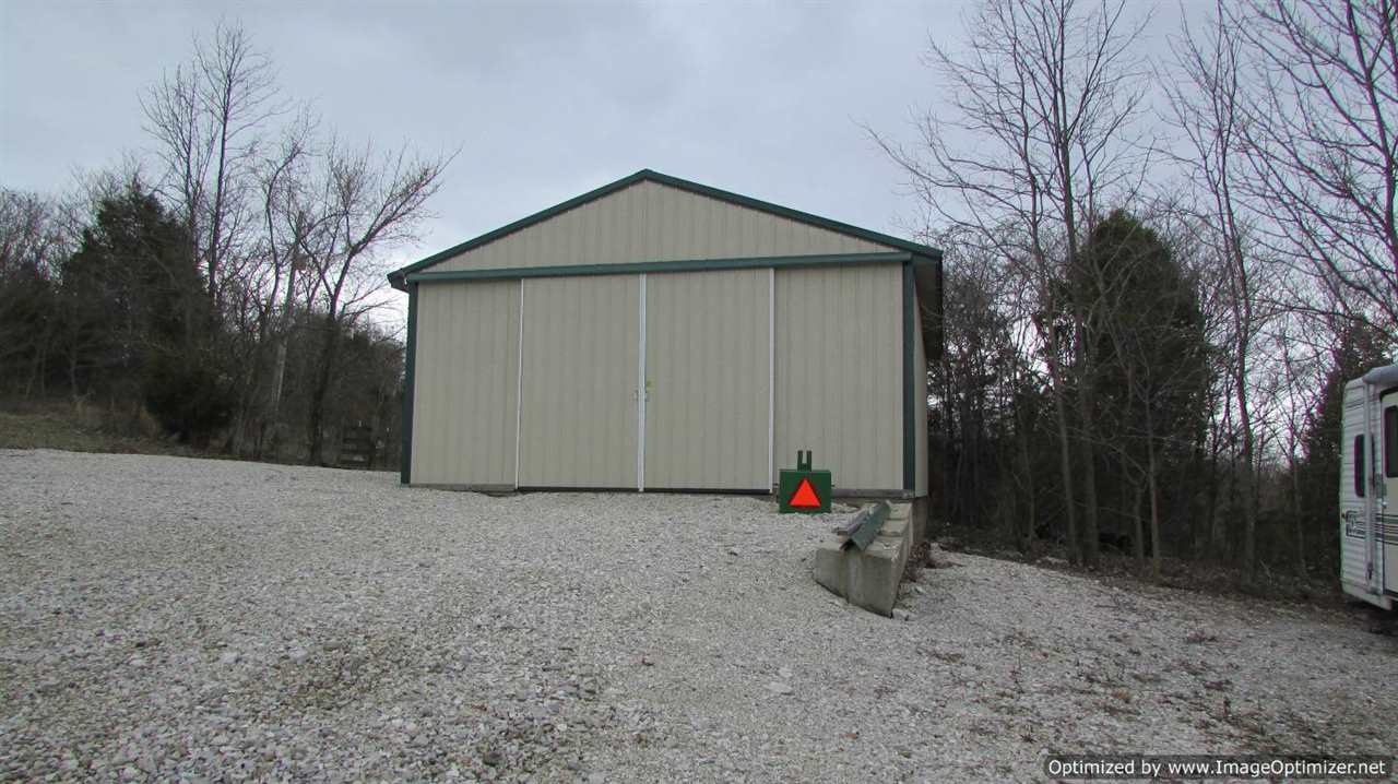 920 Grand View Road Williams, IN 47470 - Photo 17 of 20