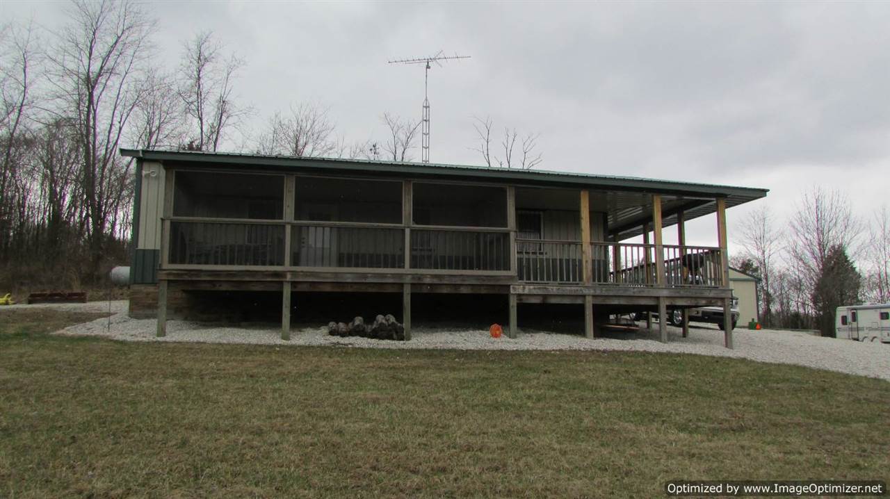 920 Grand View Road Williams, IN 47470 - Photo 20 of 20