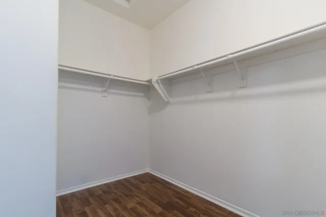 a view of small space