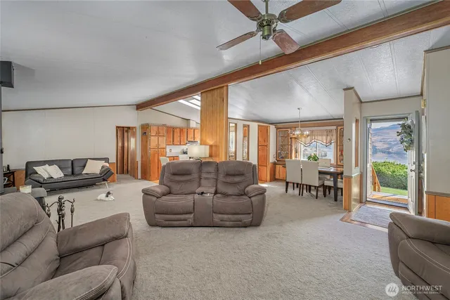 $464,900 | 384 Highway 173, Brewster, WA 98812