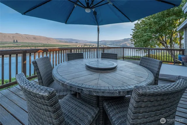 $464,900 | 384 Highway 173, Brewster, WA 98812