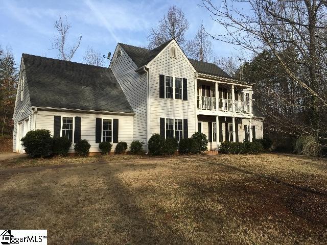 128 Griggs Road Six Mile, SC 29682 - Photo 1 of 10