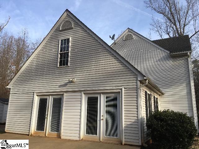 128 Griggs Road Six Mile, SC 29682 - Photo 2 of 10