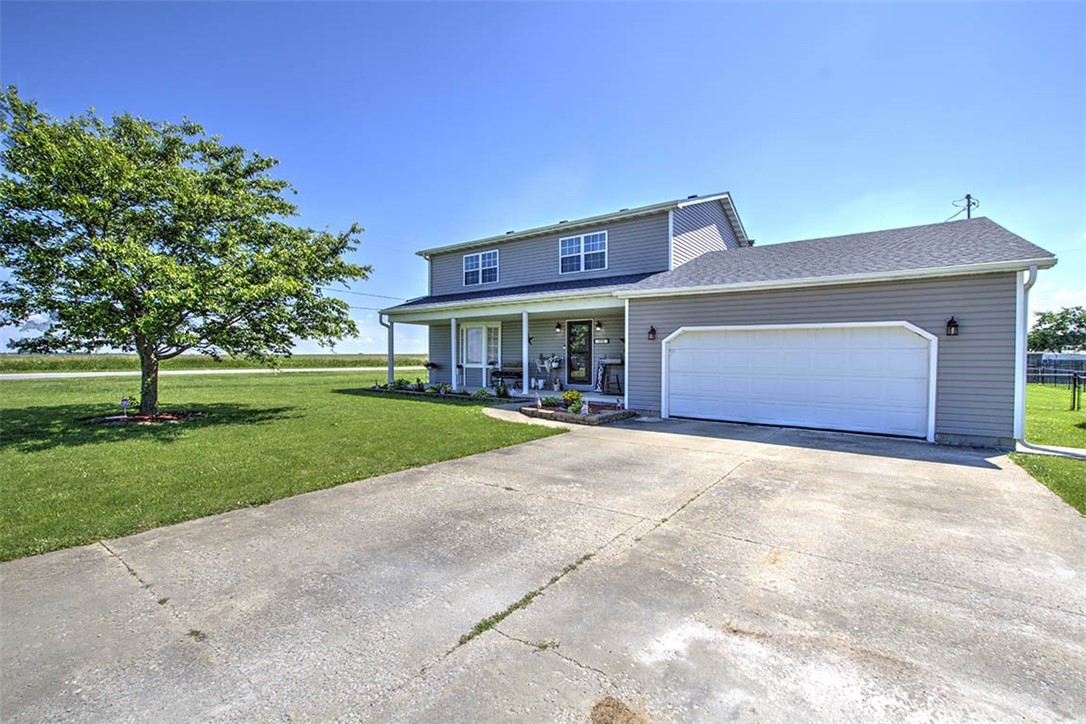 1910 South Ferndell Drive Decatur, IL 62521 - Photo 31 of 32