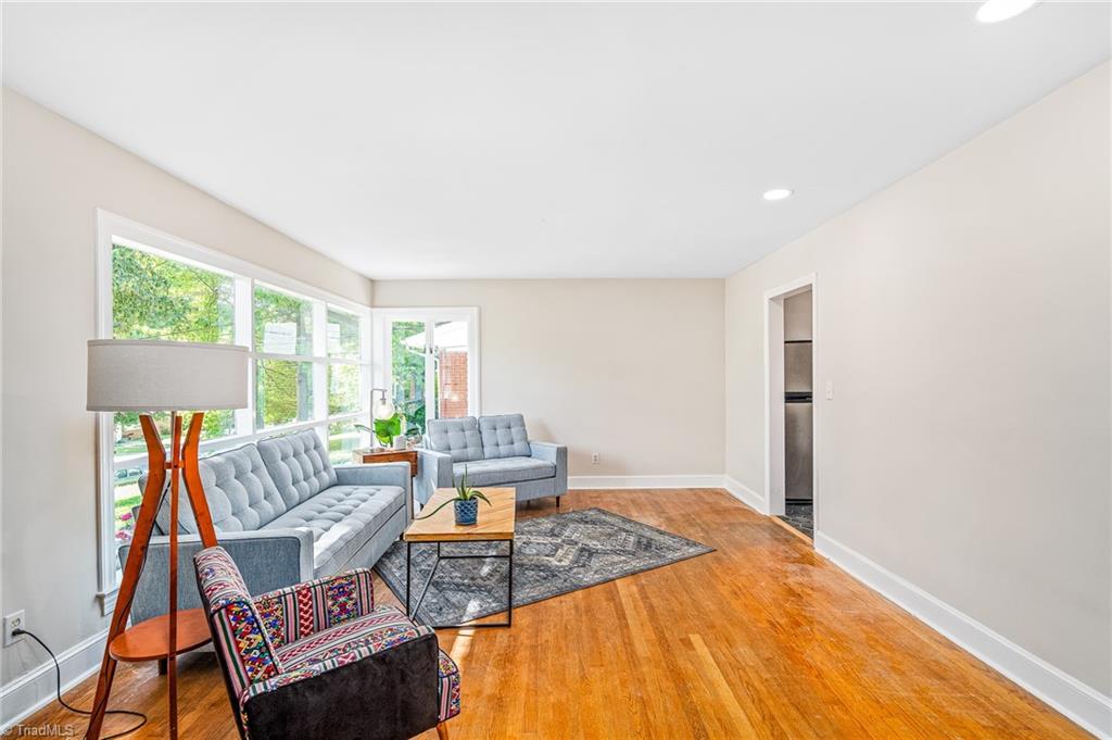 611 Spruce Street High Point, NC 27262 - Photo 11 of 34 Gallery Image 11