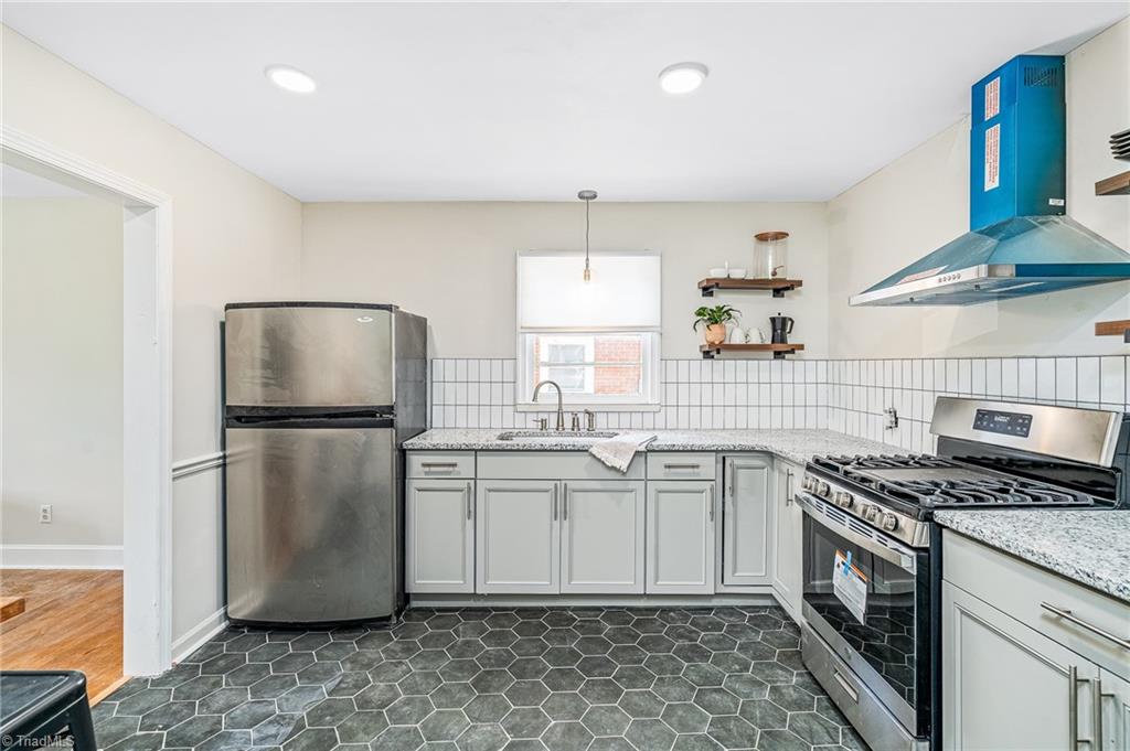 611 Spruce Street High Point, NC 27262 - Photo 22 of 34 Gallery Image 22