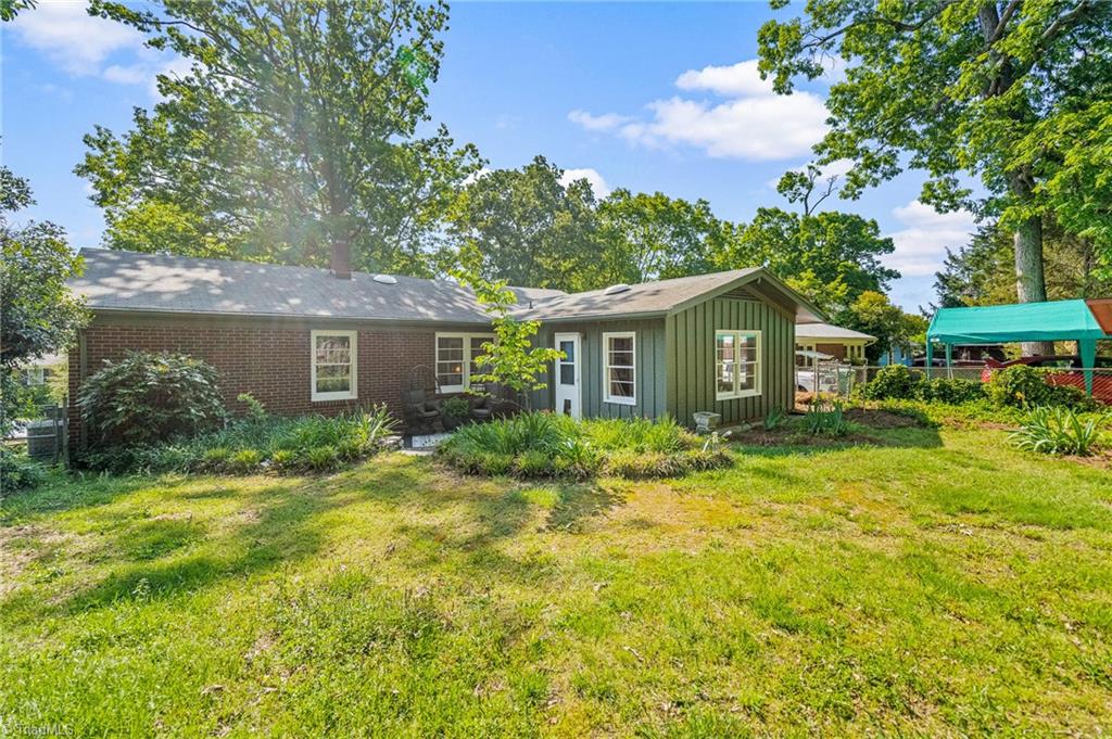 611 Spruce Street High Point, NC 27262 - Photo 28 of 34 Gallery Image 28