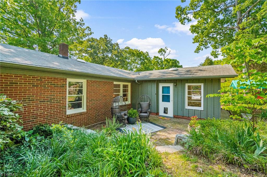 611 Spruce Street High Point, NC 27262 - Photo 29 of 34 Gallery Image 29