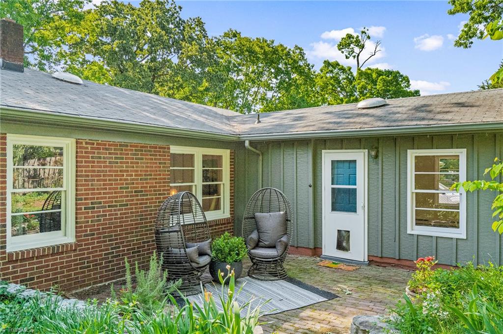 611 Spruce Street High Point, NC 27262 - Photo 30 of 34 Gallery Image 30