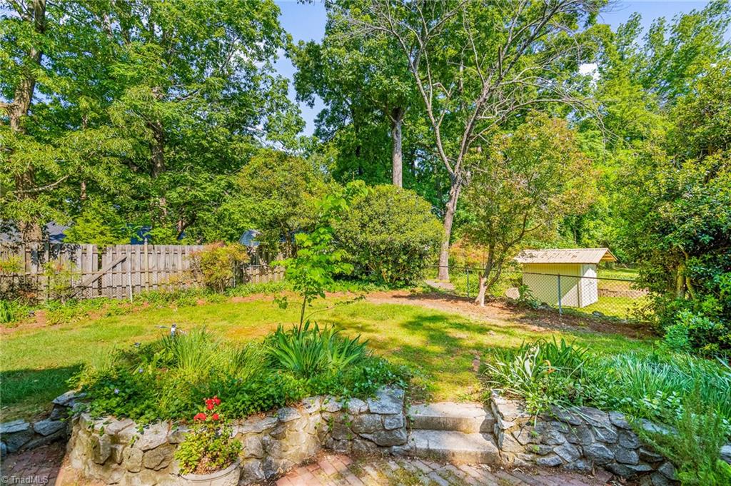 611 Spruce Street High Point, NC 27262 - Photo 32 of 34 Gallery Image 32