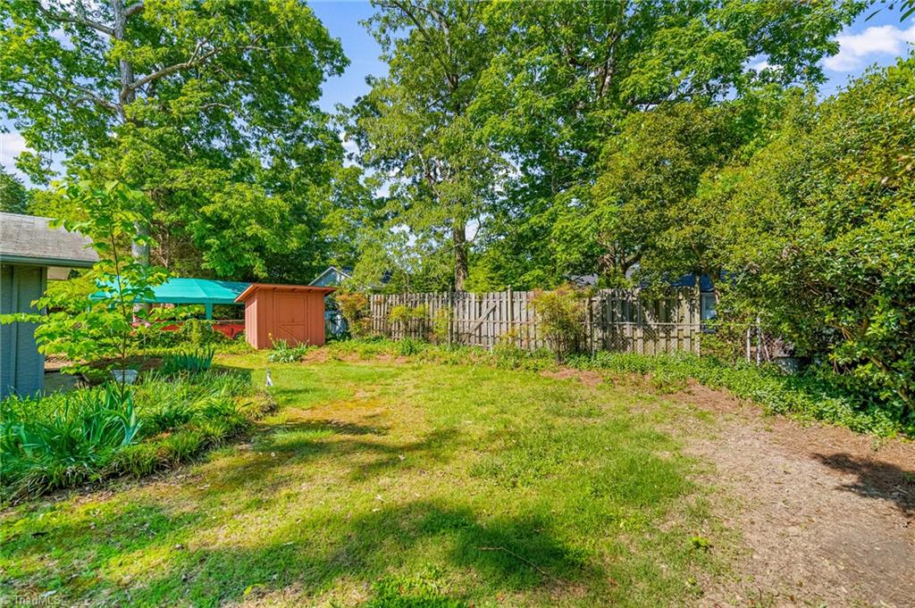 611 Spruce Street High Point, NC 27262 - Photo 33 of 34 Gallery Image 33