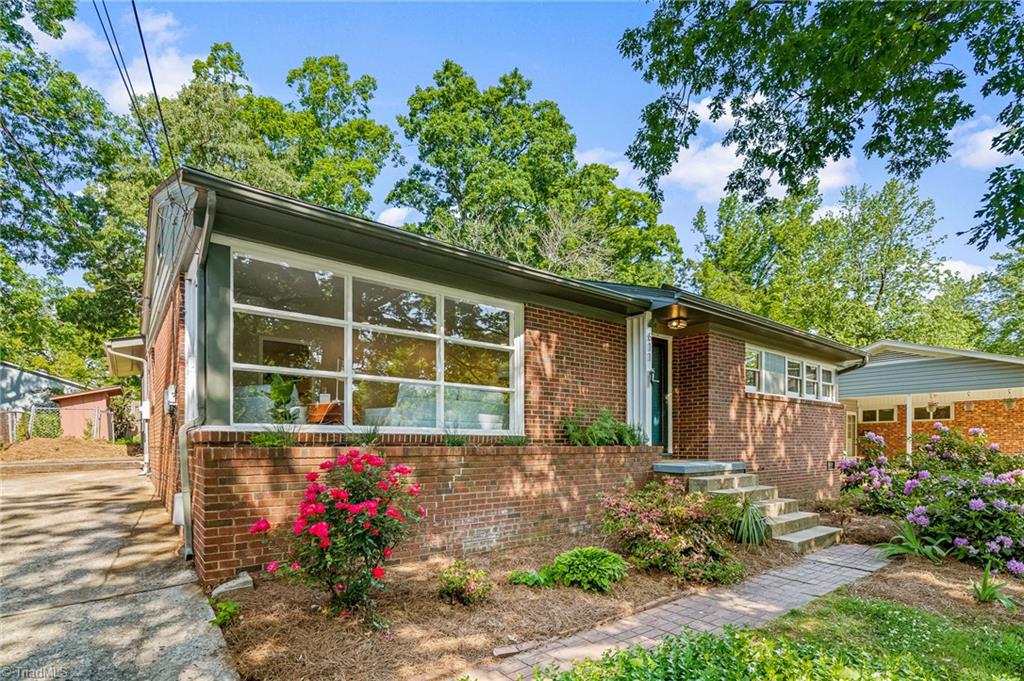 611 Spruce Street High Point, NC 27262 - Photo 8 of 34 Gallery Image 8