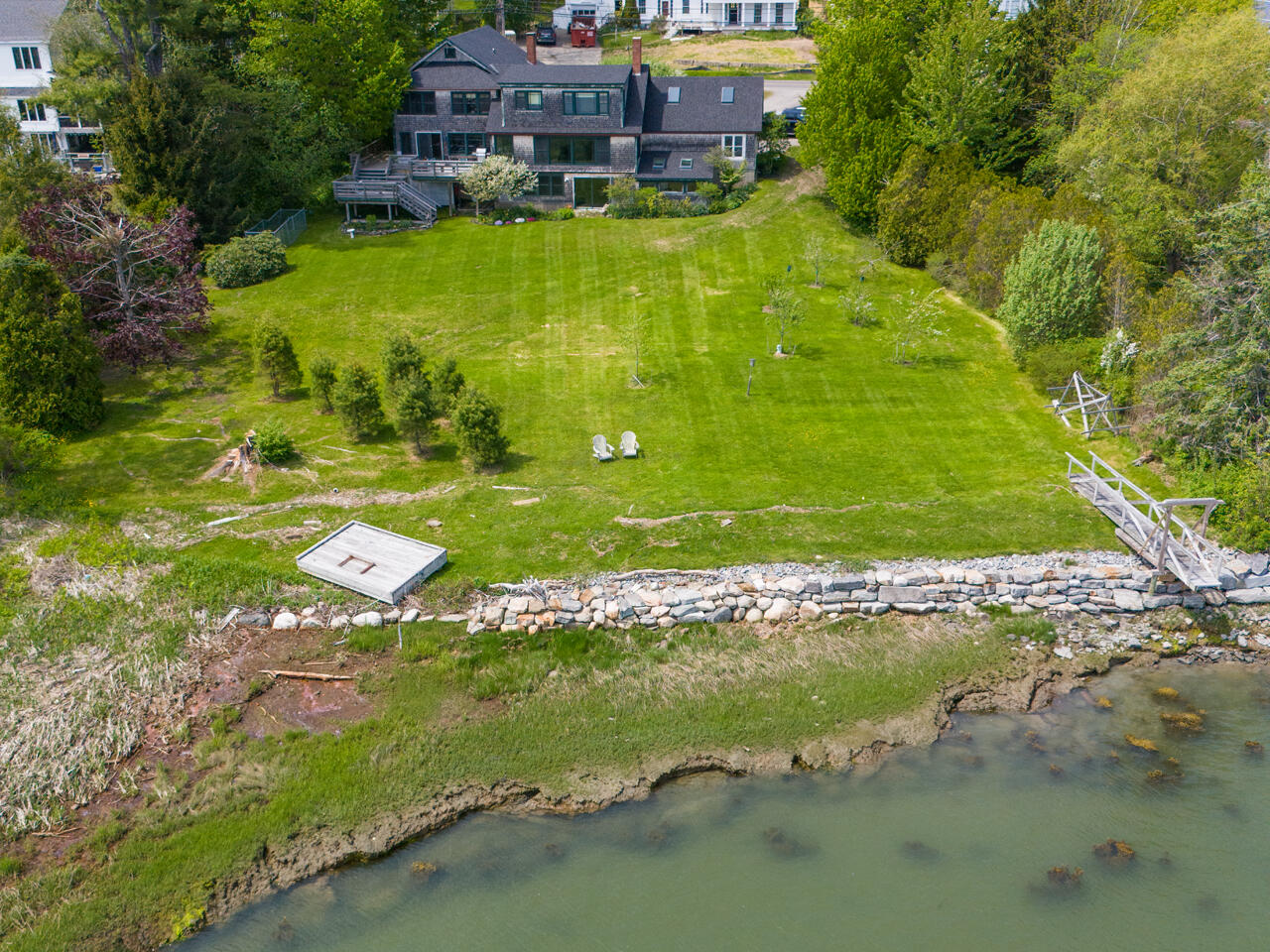46 River Road Newcastle, ME 04553 - Photo 3 of 30 DJI_0040 adj