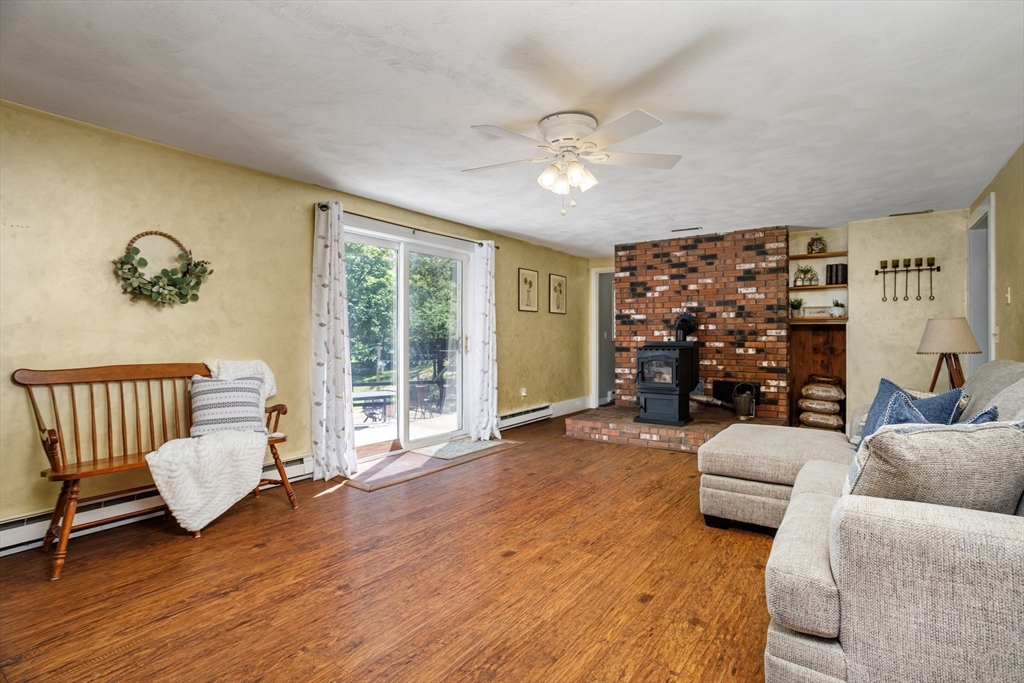 17 Mayo Road Hubbardston, MA 01452 - Photo 22 of 42