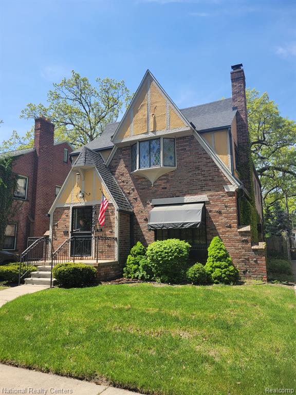 20423 Stratford Road Detroit, MI 48221 - Photo 1 of 26