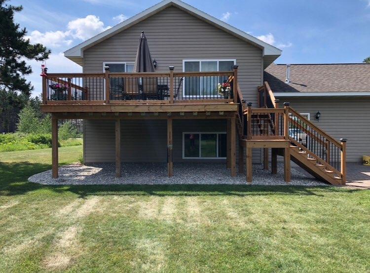 5459 Monte Plata Road Northwest Bemidji, MN 56601 - Photo 1 of 1 Gallery Image 1