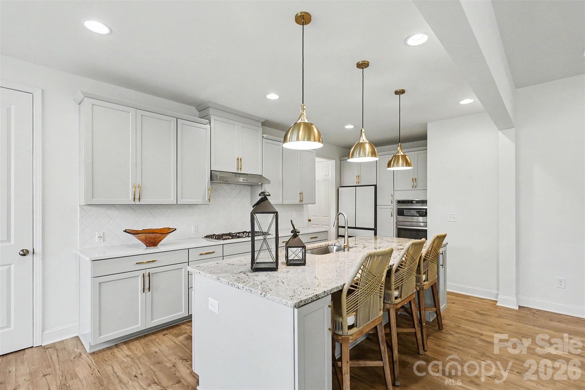 15228 Shallow Ridge Road Charlotte, NC 28278 - Photo 15 of 47