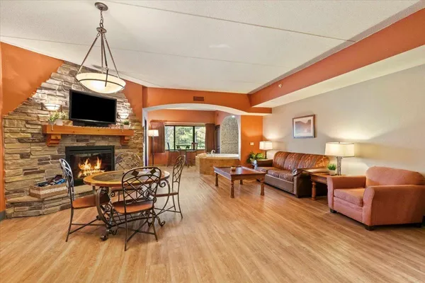 $245,000 | 2411 River, Unit 2219, Wisconsin Dells, WI 53965