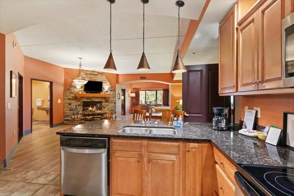 $245,000 | 2411 River, Unit 2219, Wisconsin Dells, WI 53965